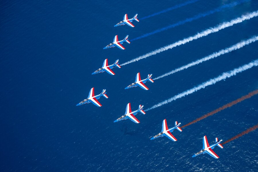 Patrouille de France