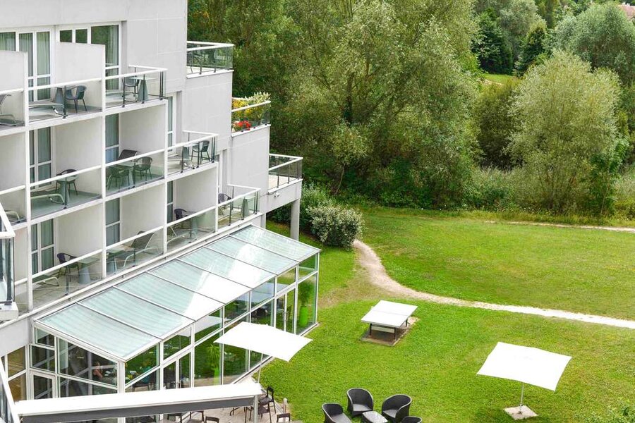 Novotel Senart